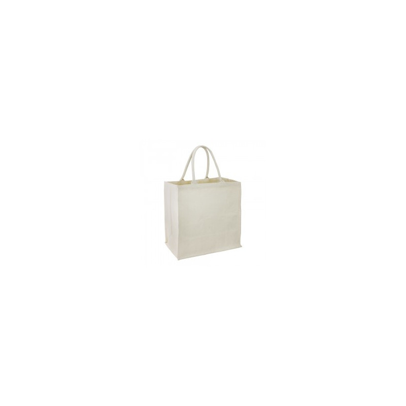 BOLSA CANVAS ALGODÓN 10 ONZAS BOLSA CANVAS ALGODÓN 10 ONZAS