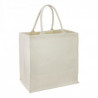 BOLSA CANVAS ALGODÓN 10 ONZAS