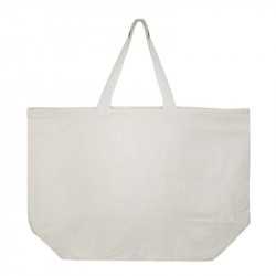BOLSA 100% ALGODÓN BURMA