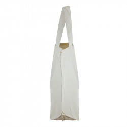 BOLSA 100% ALGODÓN BURMA