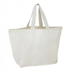 BOLSA 100% ALGODÓN BURMA