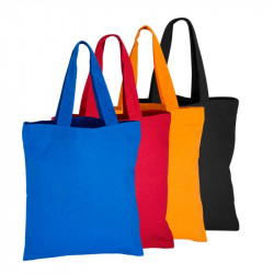 BOLSA 100% ALGODÓN KRISHNA