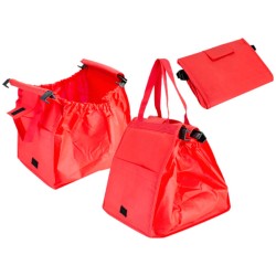 Bolsa Reutilizable Cart