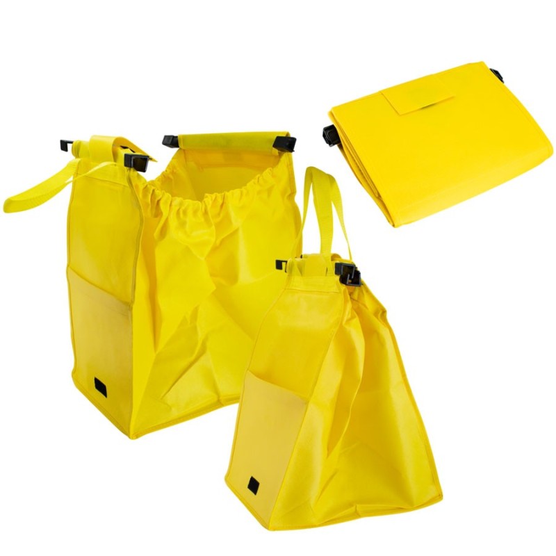 Bolsa Reutilizable Super-Cart