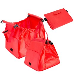 Bolsa Reutilizable Super-Cart