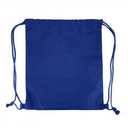 DELUXE MOCHILA CANVAS ALGODÓN EVEREST