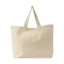 BOLSA CANVAS ALGODÓN 10 ONZAS