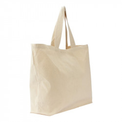 BOLSA CANVAS ALGODÓN 10 ONZAS