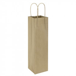 Bolsa de Papel 120g/m2 con tu logo