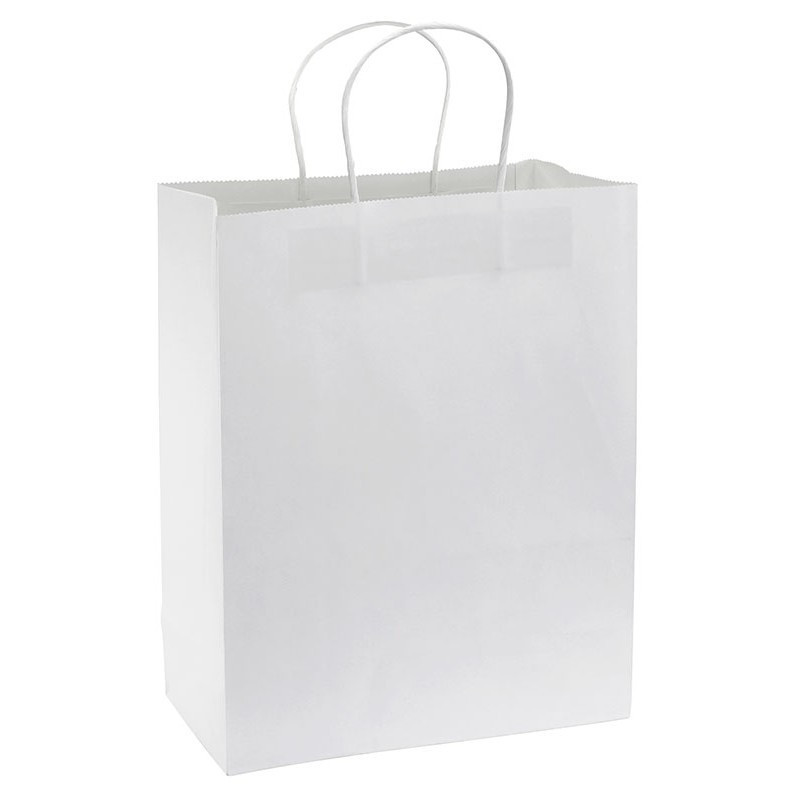 28 X 36 X 13 CM Bolsa de Papel 120g/m2 28 X 36 X 13 CM Bolsa de Papel 120g/m2