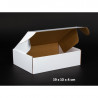 CAJA EMPAQUE 19X10X4 cm CON LOGO