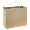 BOLSA DE PAPEL 150G/M2 CON LOGO