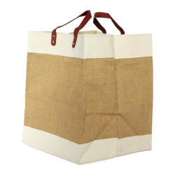 BOLSA ECOLOGICA CON TU LOGO