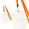 Lanyard Porta-Credencial