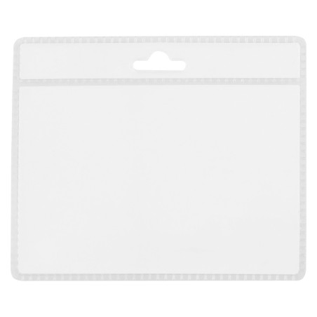 Porta-Credencial de PVC