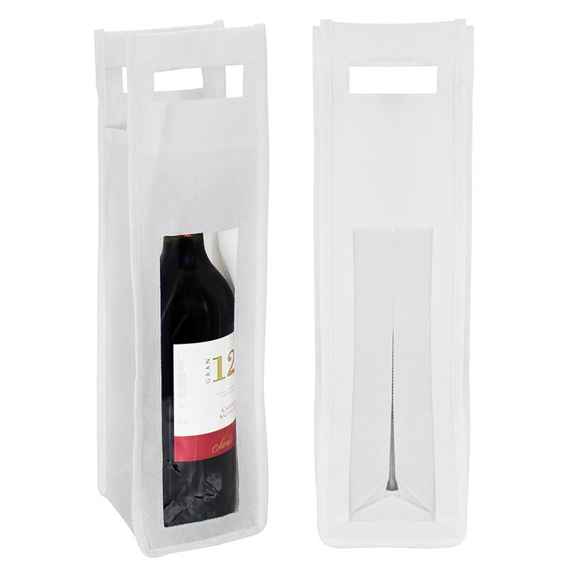 BOLSAS PARA VINOS REUTILIZABLES TNT BOLSAS PARA VINOS REUTILIZABLES TNT
