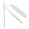 Lanyard Simple Sublimación
