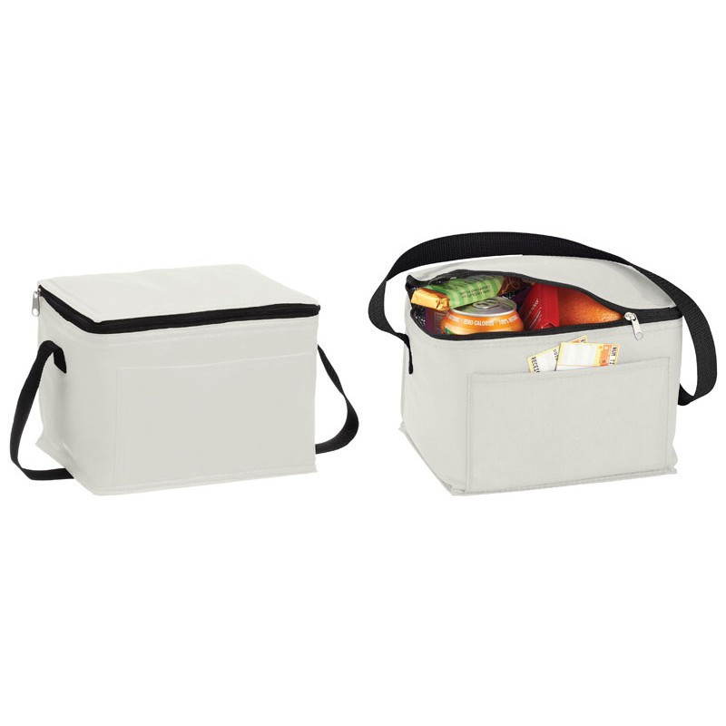 COOLER LONCHERA CON LOGO COOLER LONCHERA CON LOGO