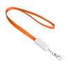 Connect Lanyard Multicargador