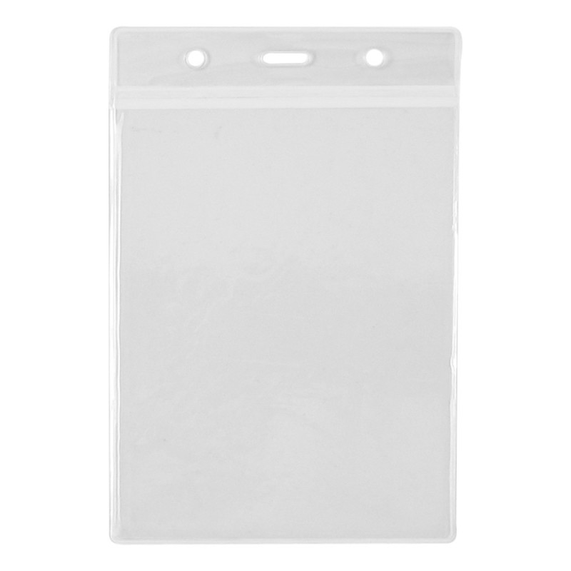 Porta-Credencial Grande