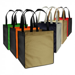 BOLSA ECOLOGICA CON TU LOGO