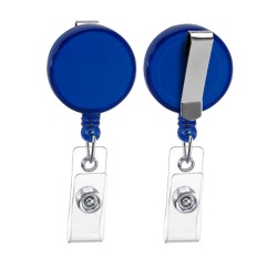 Yo-Yo Porta-Credencial