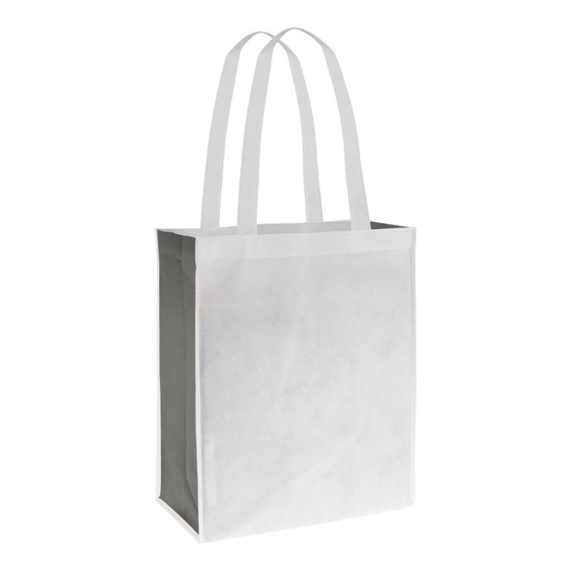 BOLSA ECOLOGICA REUTILIZABLE CON TU LOGO BOLSA ECOLOGICA REUTILIZABLE CON TU LOGO