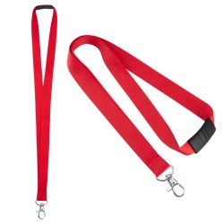 Lanyard Break-Away Sublimación