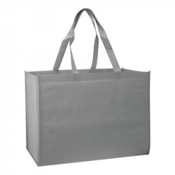 BOLSA ECOLOGICA REUTILIZABLE CON TU LOGO