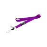Lanyard Premium Texturado