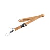 Lanyard Premium Texturado
