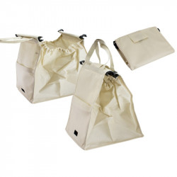 BOLSA ECOLOGICA REUTILIZABLE CON TU LOGO
