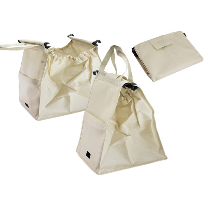 BOLSA ECOLOGICA REUTILIZABLE CON TU LOGO