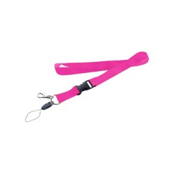Lanyard Premium Texturado