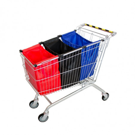 BOLSA ECOLOGICA REUTILIZABLE CON TU LOGO