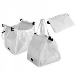 BOLSA ECOLOGICA REUTILIZABLE CON TU LOGO