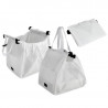BOLSA ECOLOGICA REUTILIZABLE CON TU LOGO