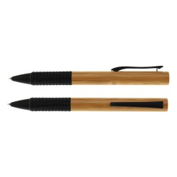 Bolígrafo Ejecutivo Bamboo