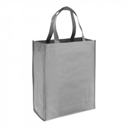 BOLSA ECOLOGICA REUTILIZABLE CON TU LOGO