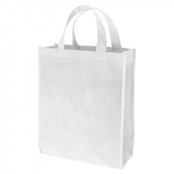 BOLSA ECOLOGICA REUTILIZABLE CON TU LOGO