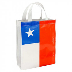 BOLSA ECOLOGICA REUTILIZABLE CON TU LOGO