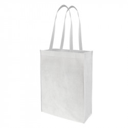 BOLSA ECOLOGICA REUTILIZABLE CON TU LOGO