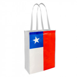 BOLSA ECOLOGICA REUTILIZABLE CON TU LOGO