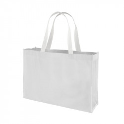 BOLSA ECOLOGICA REUTILIZABLE CON TU LOGO