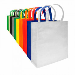 BOLSA ECOLOGICA CON TU LOGO
