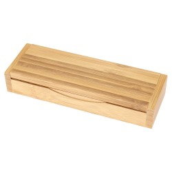 Set de Escritura de Bamboo