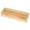 Set de Escritura de Bamboo