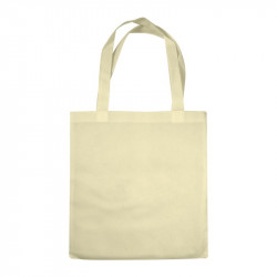 BOLSA ECOLOGICA REUTILIZABLE CON TU LOGO