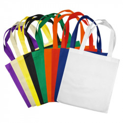 BOLSA ECOLOGICA REUTILIZABLE CON TU LOGO