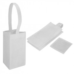 BOLSA ECOLOGICA REUTILIZABLE CON TU LOGO
